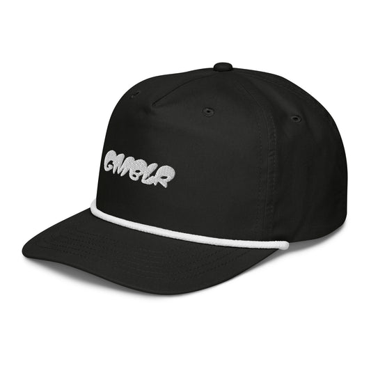 GMBLR Fall 24 Rope Hat