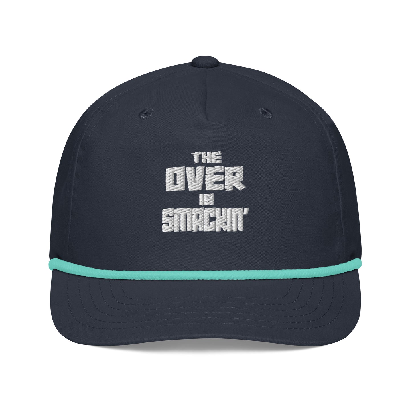 Over Smackin Rope Hat