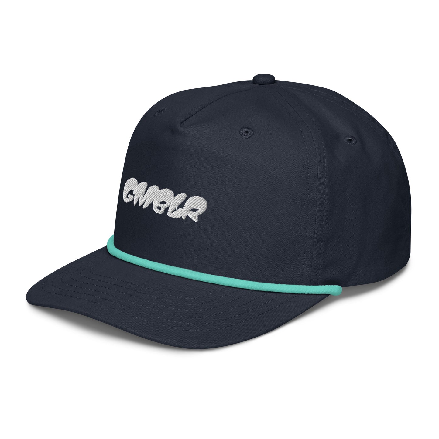 GMBLR Fall 24 Rope Hat
