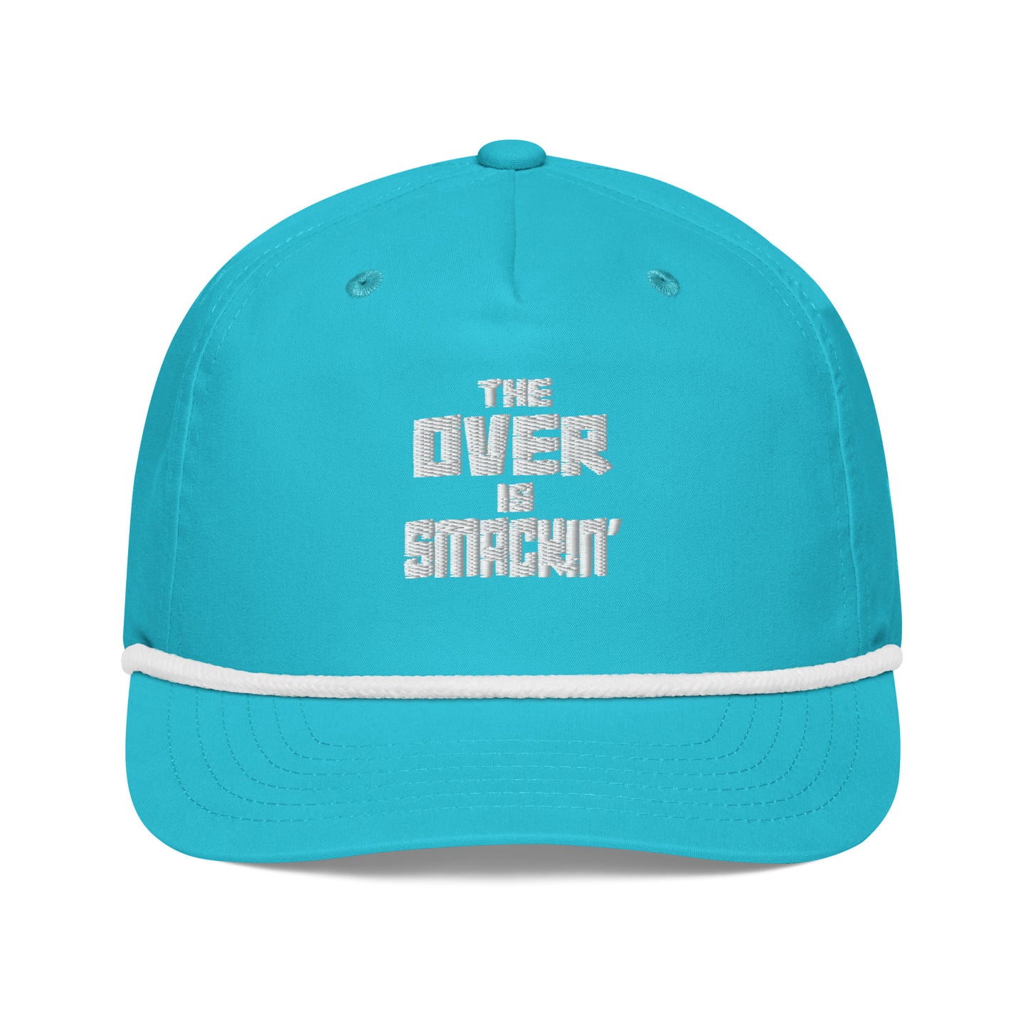 Over Smackin Rope Hat