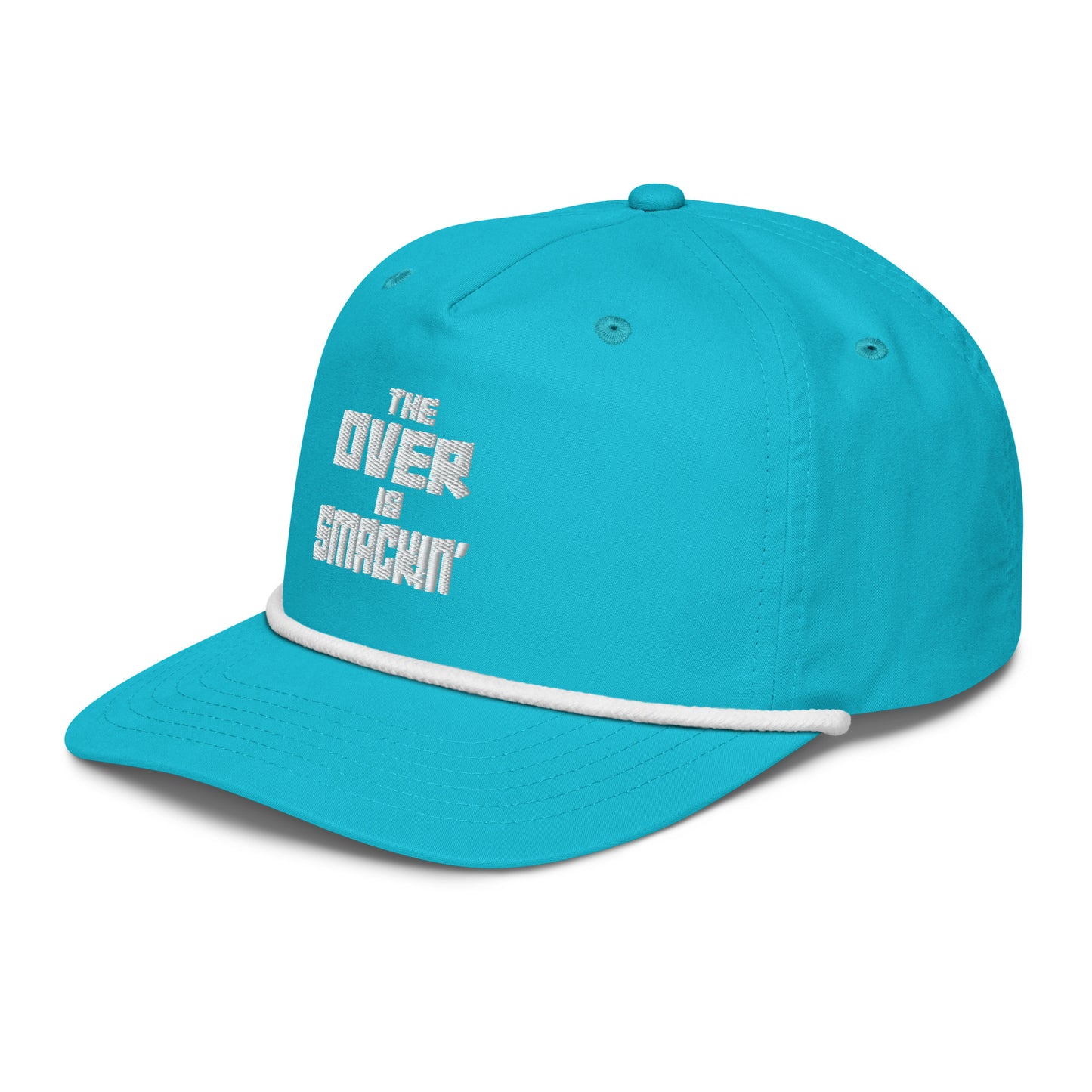 Over Smackin Rope Hat