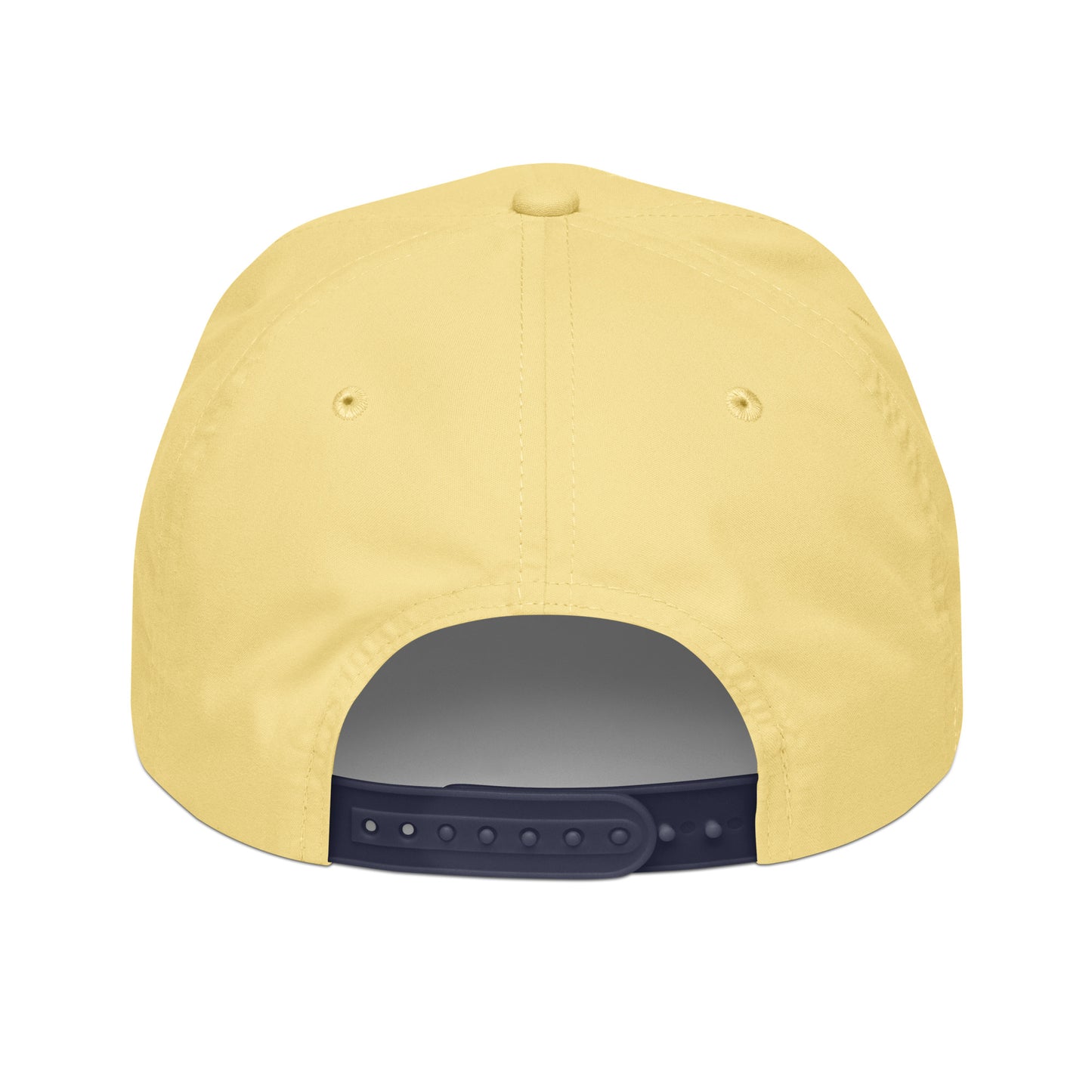 GMBLR Fall 24 Rope Hat