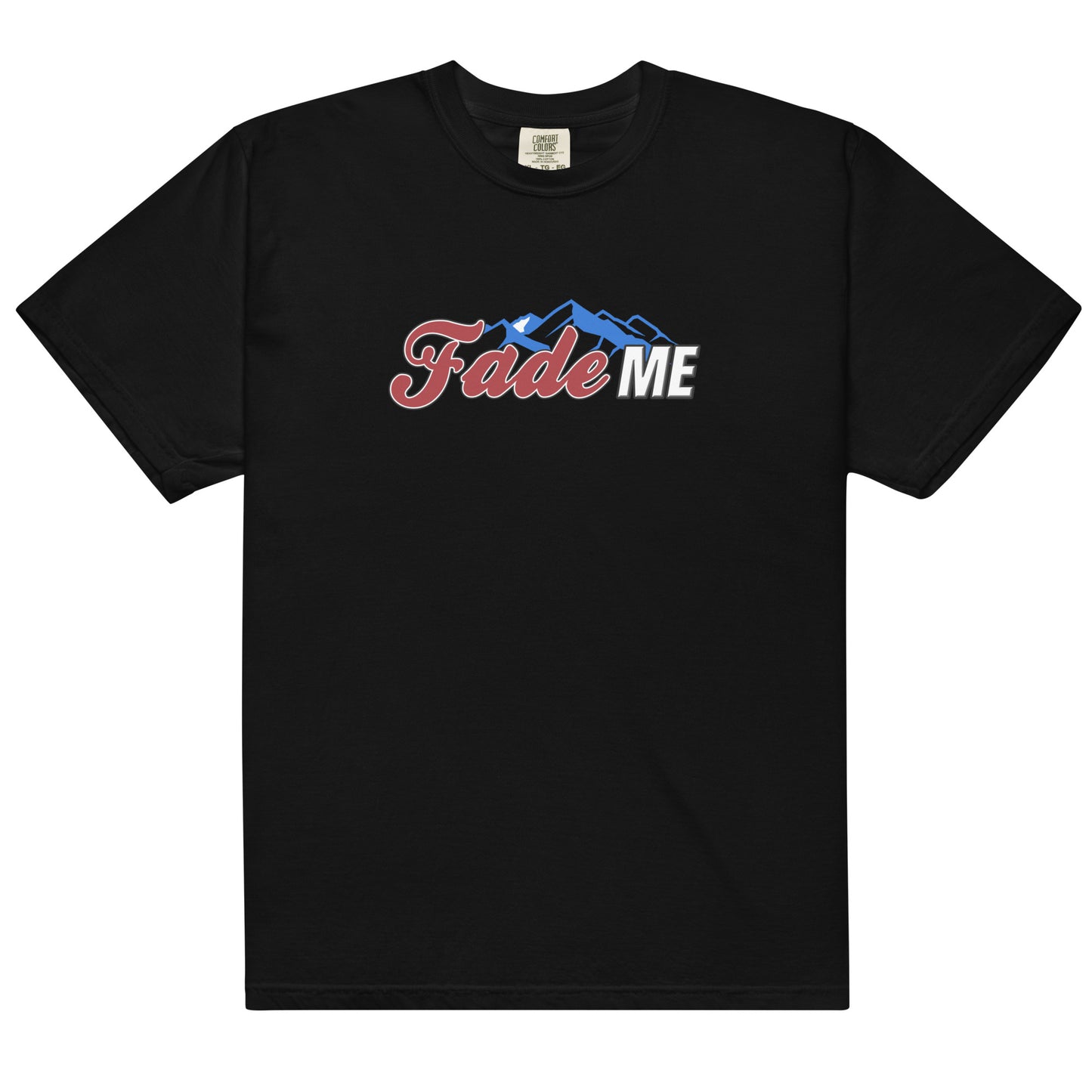 Blue Mountains Tee