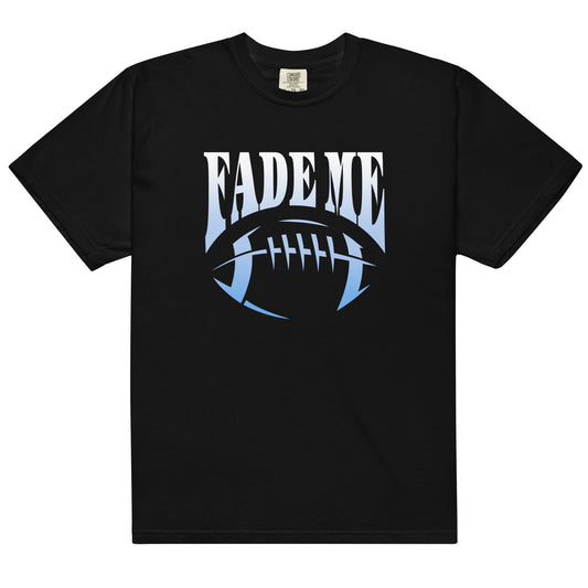 Fade Me Football Tee