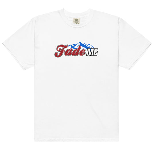 Blue Mountains Tee
