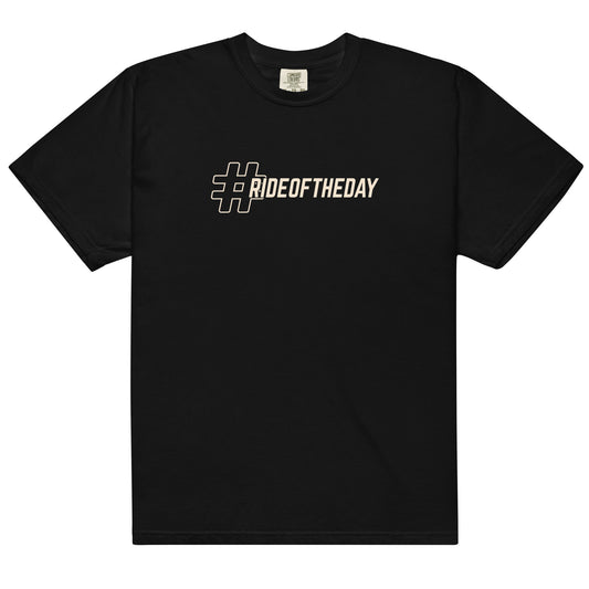 Ride of the Day Tee