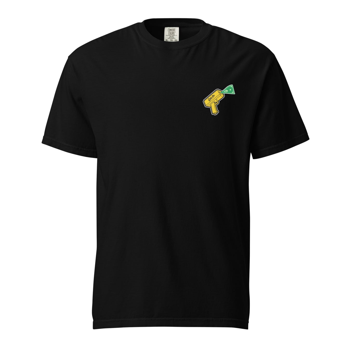 Money Gun Tee