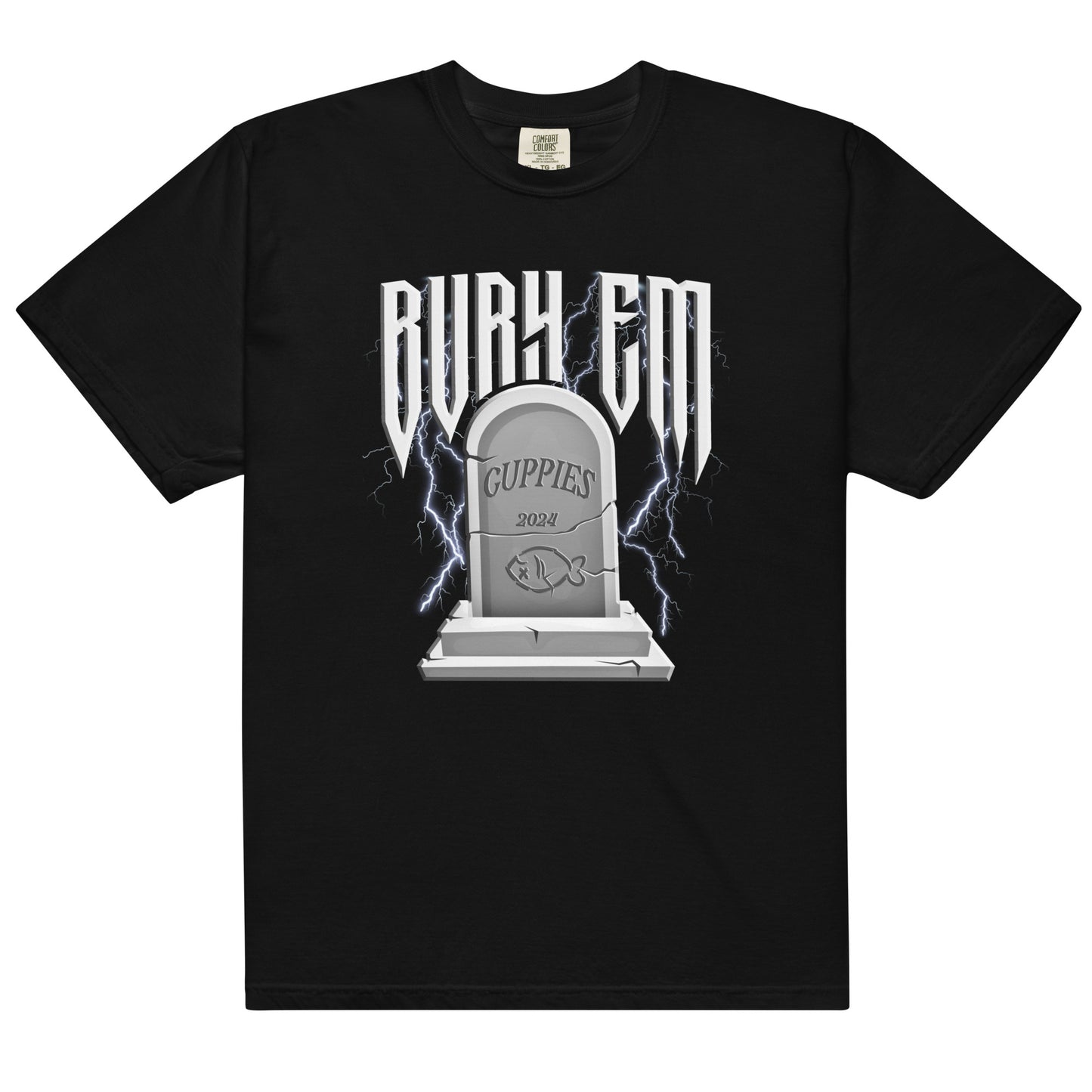 Bury Em Tee