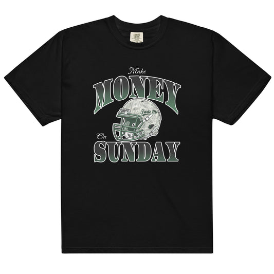 Make Money On Sunday Tee