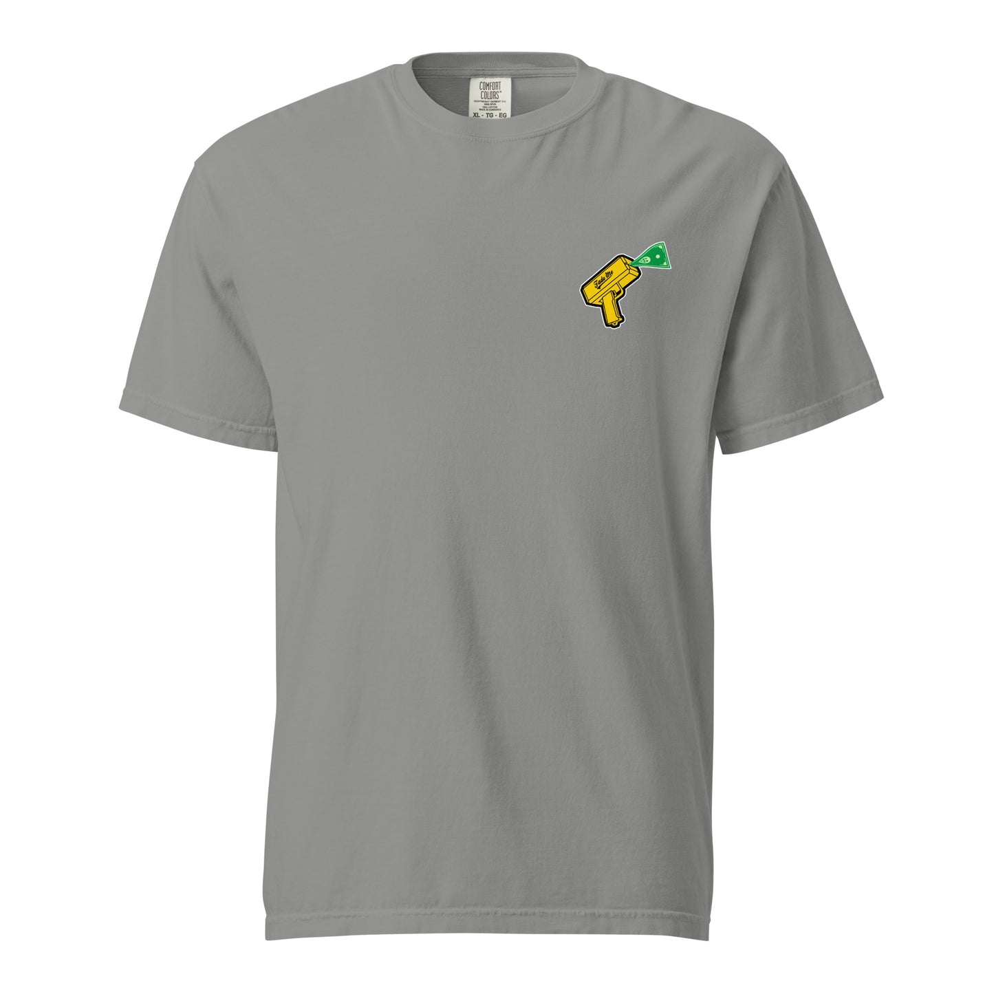 Money Gun Tee