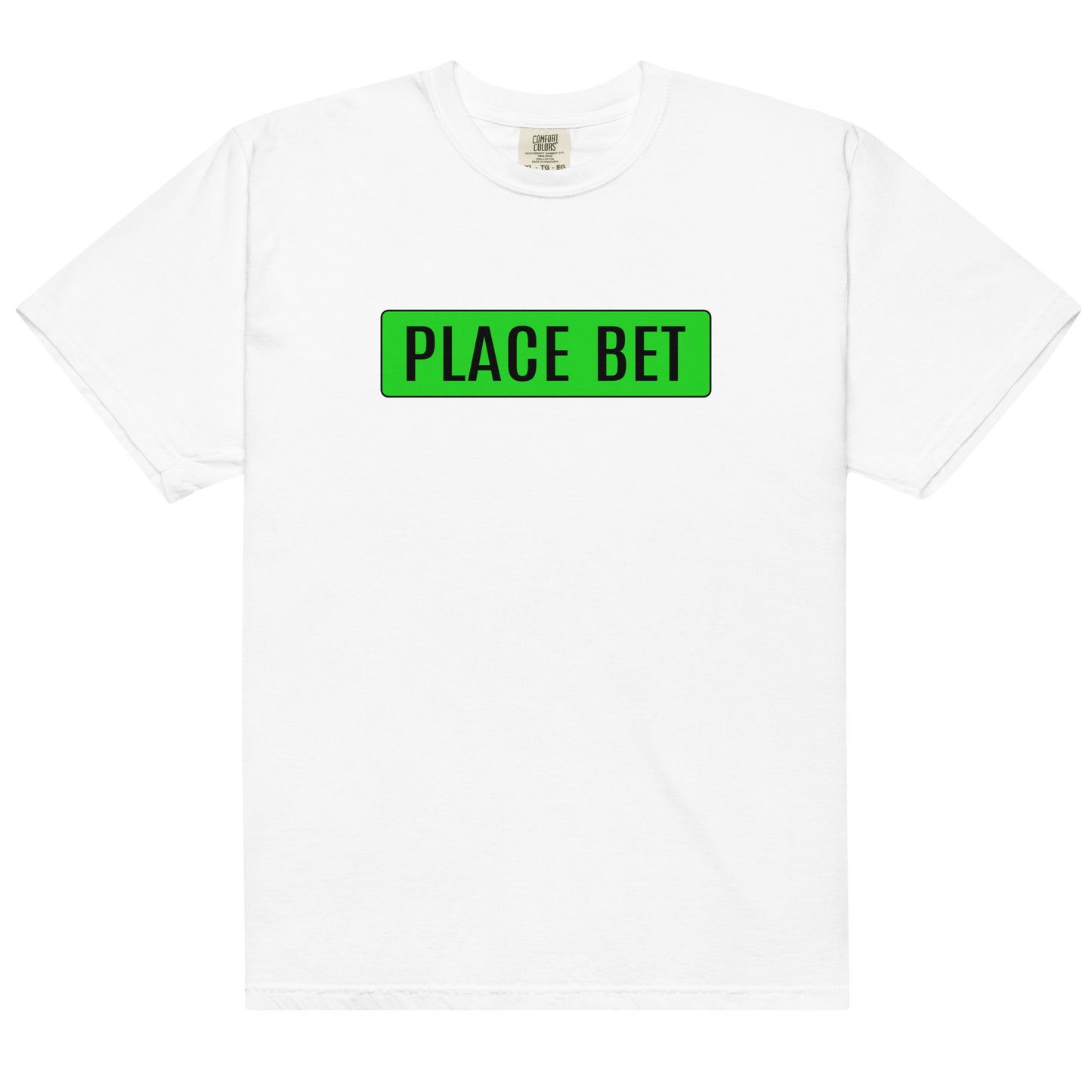Place Bet Tee