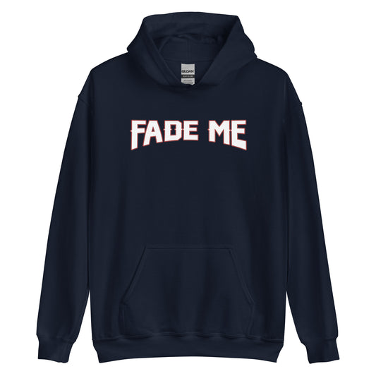 Pat Hoodie