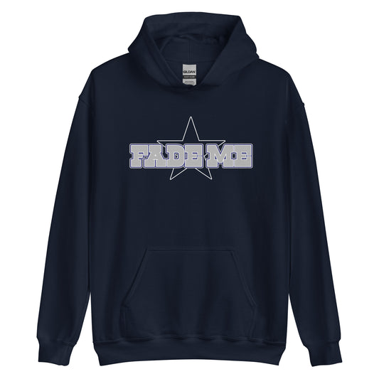 Cowboy Hoodie