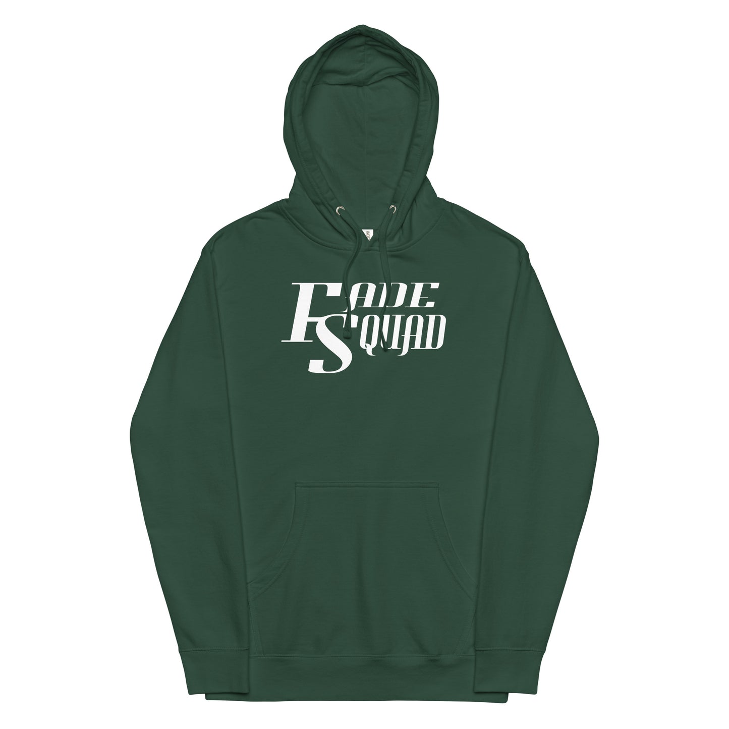 Fade Squad Hoodie
