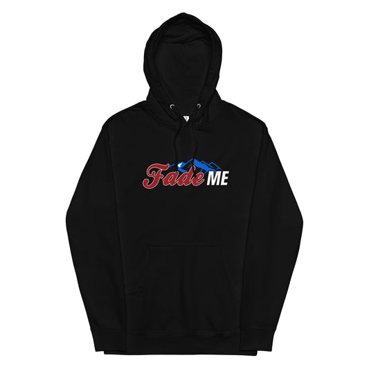 Blue Mountains Hoodie