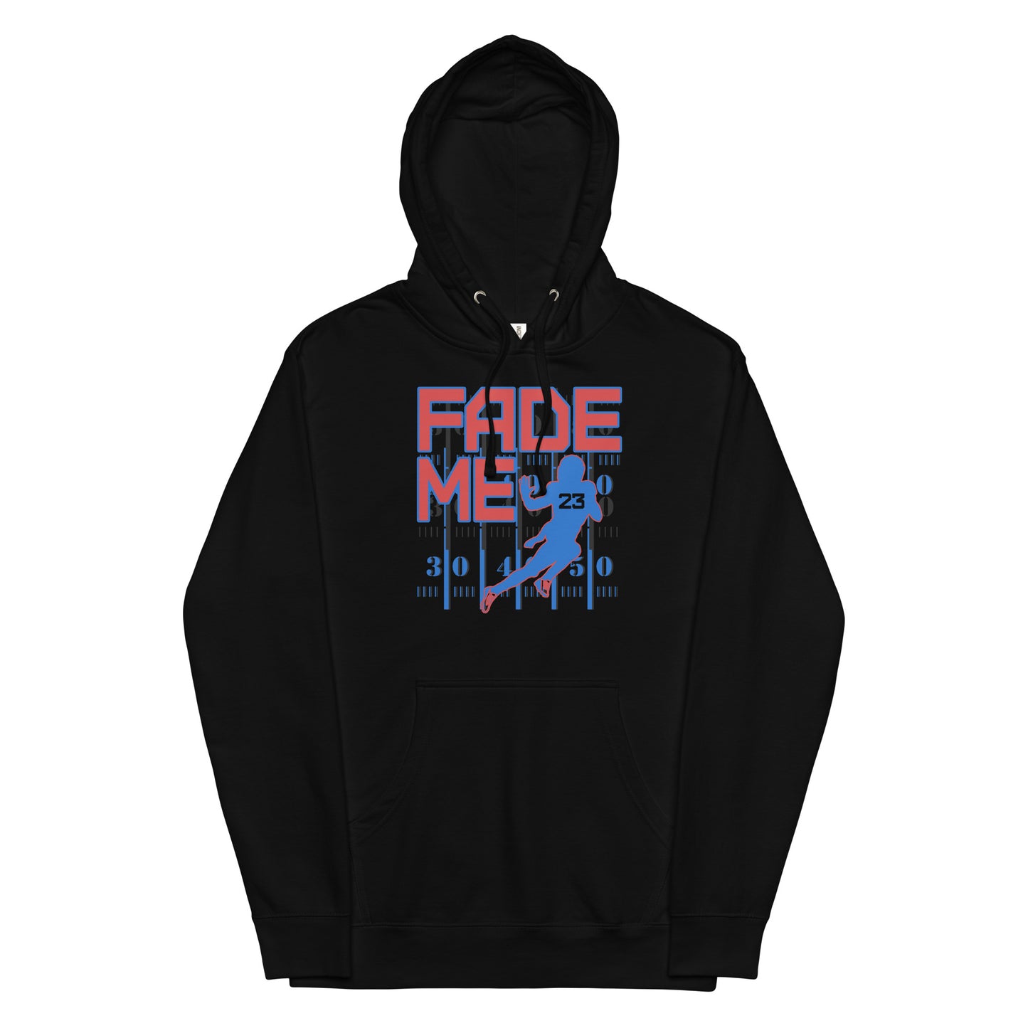 Stiff Arm Hoodie