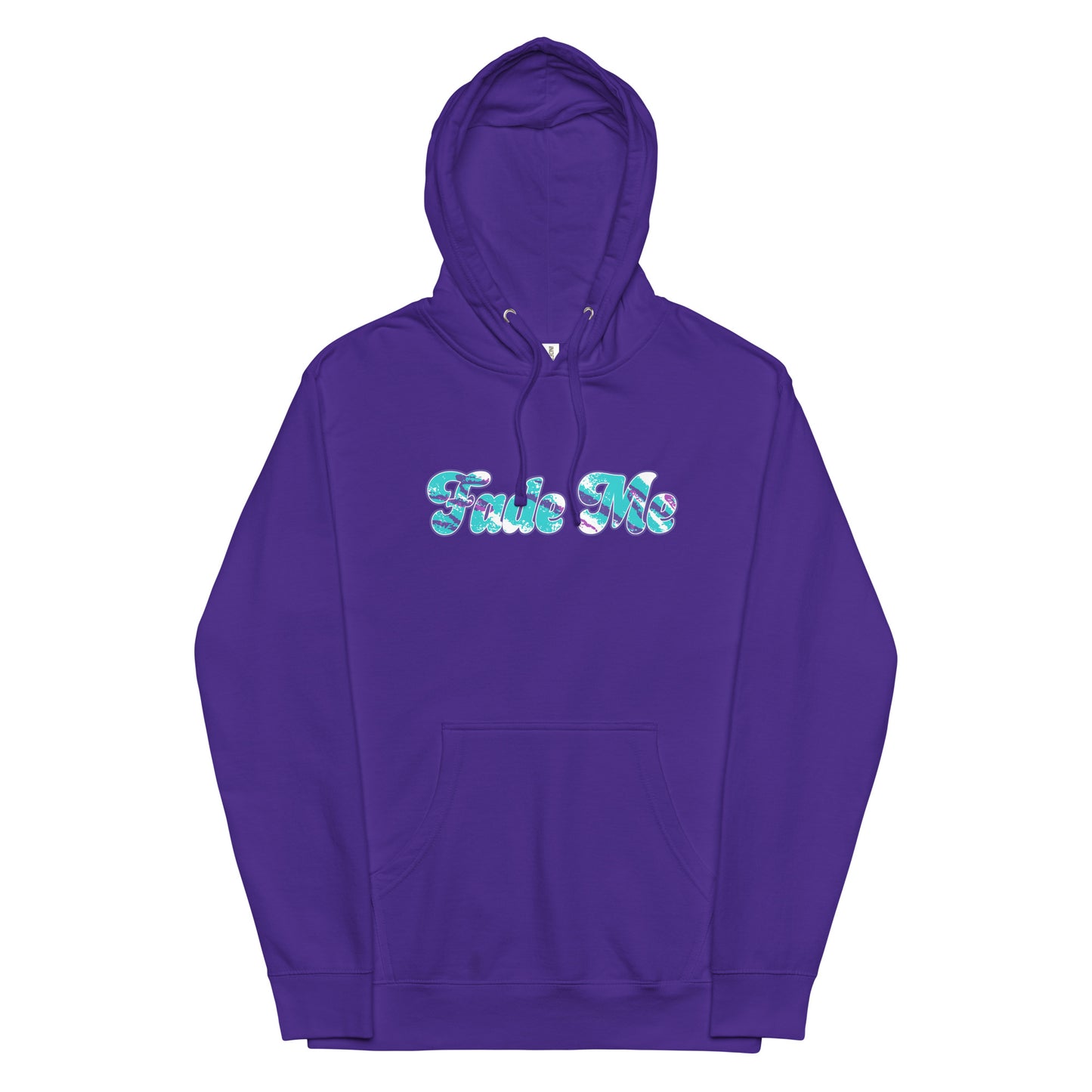 Retro Hoodie