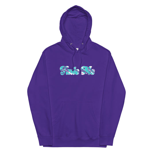 Retro Hoodie