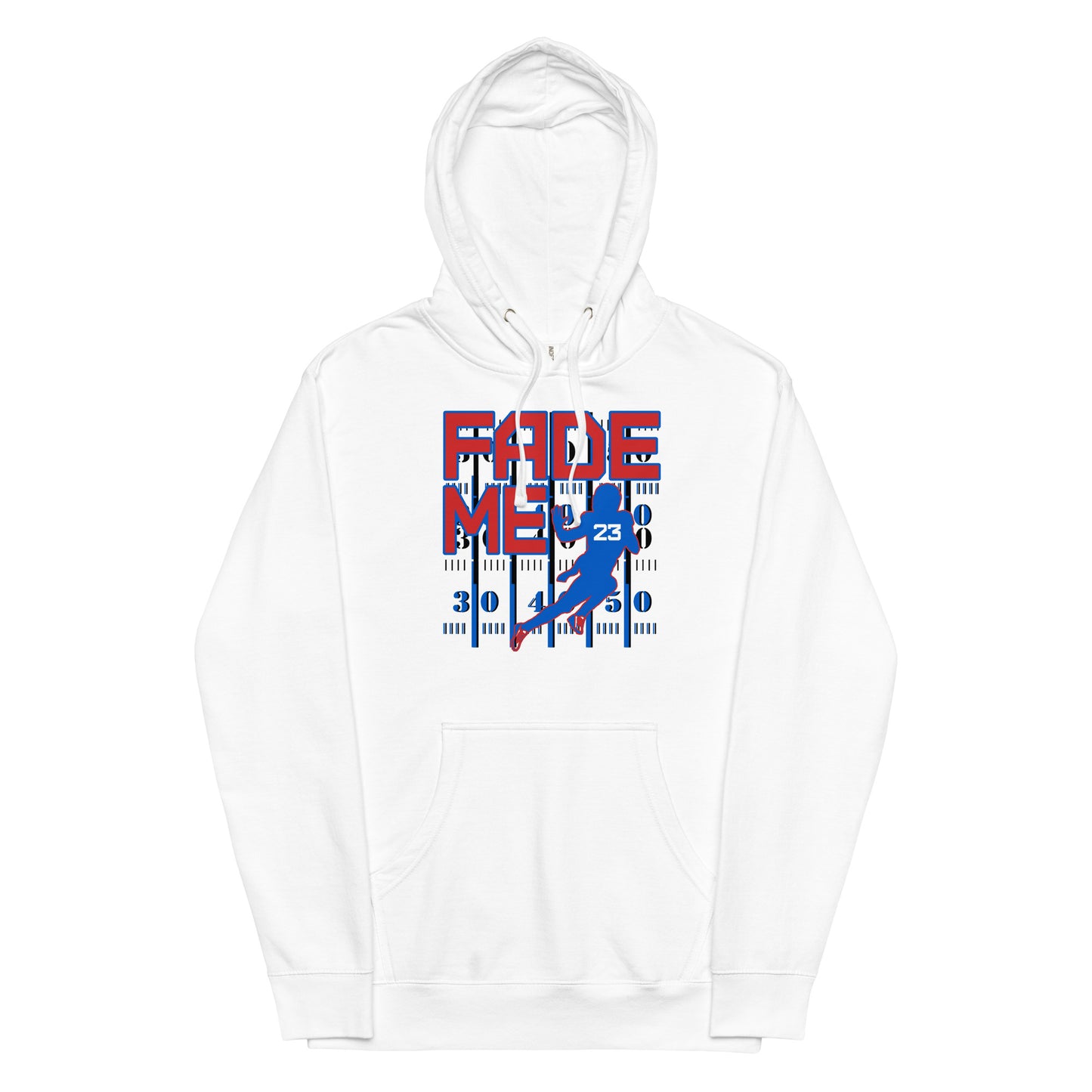 Stiff Arm Hoodie