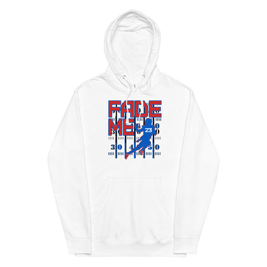 Stiff Arm Hoodie