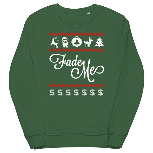 Ugly Christmas Crewneck