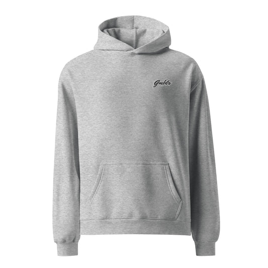 GMBLR Oversize Hoodie