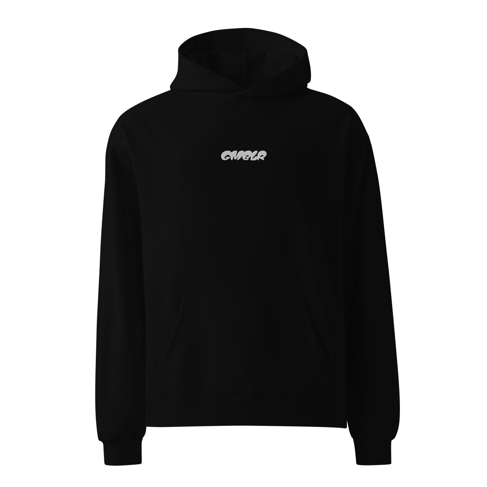 GMBLR apparel collection by Fade Me - Bold designs for sports winners