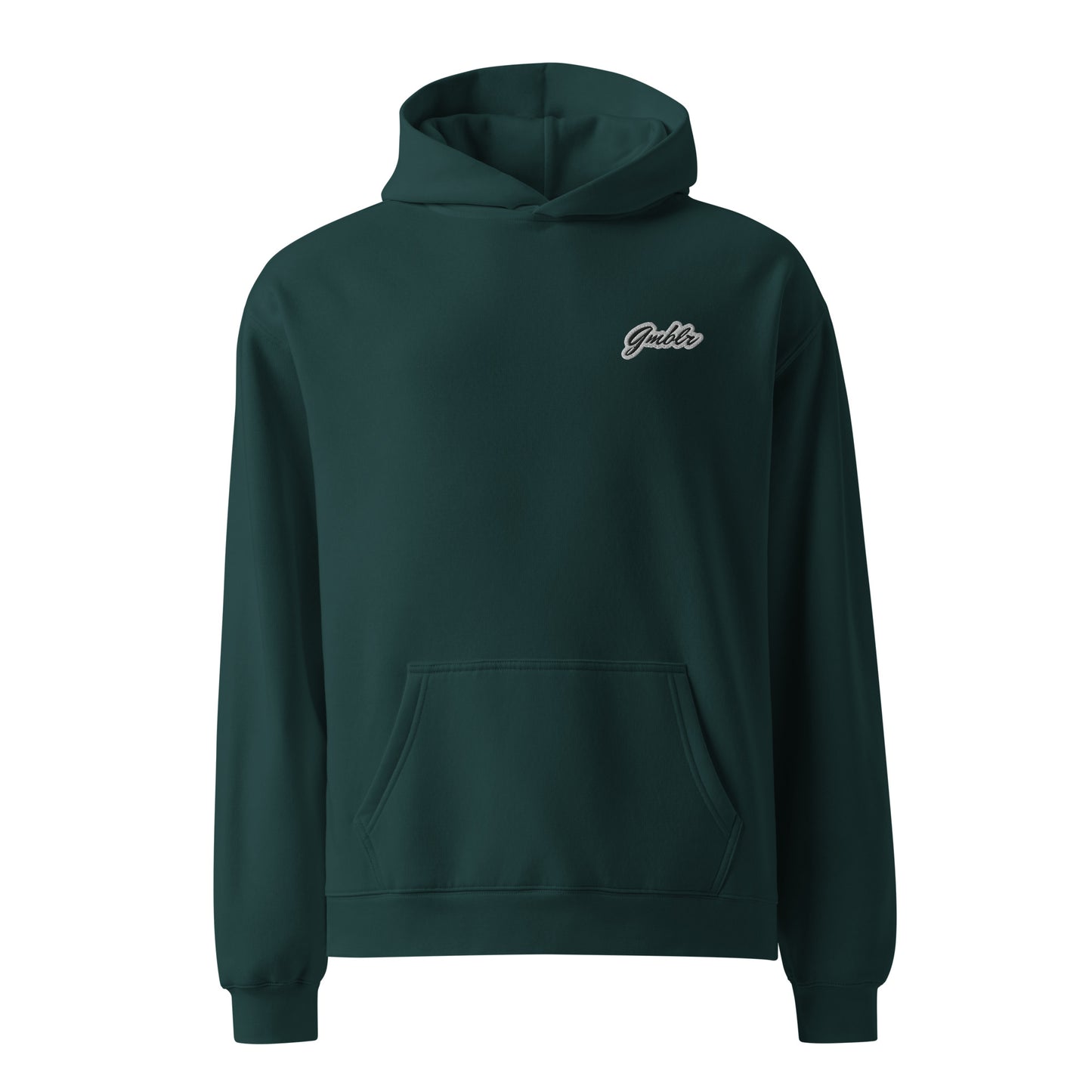 GMBLR Embroidered Super Comfort Hoodie