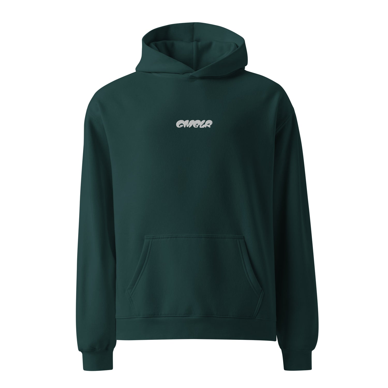 GMBLR apparel collection by Fade Me - Bold designs for sports winners