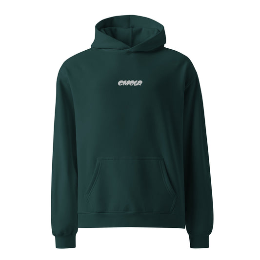 GMBLR apparel collection by Fade Me - Bold designs for sports winners