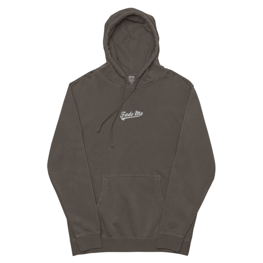 Premium Embroidered Hoodie